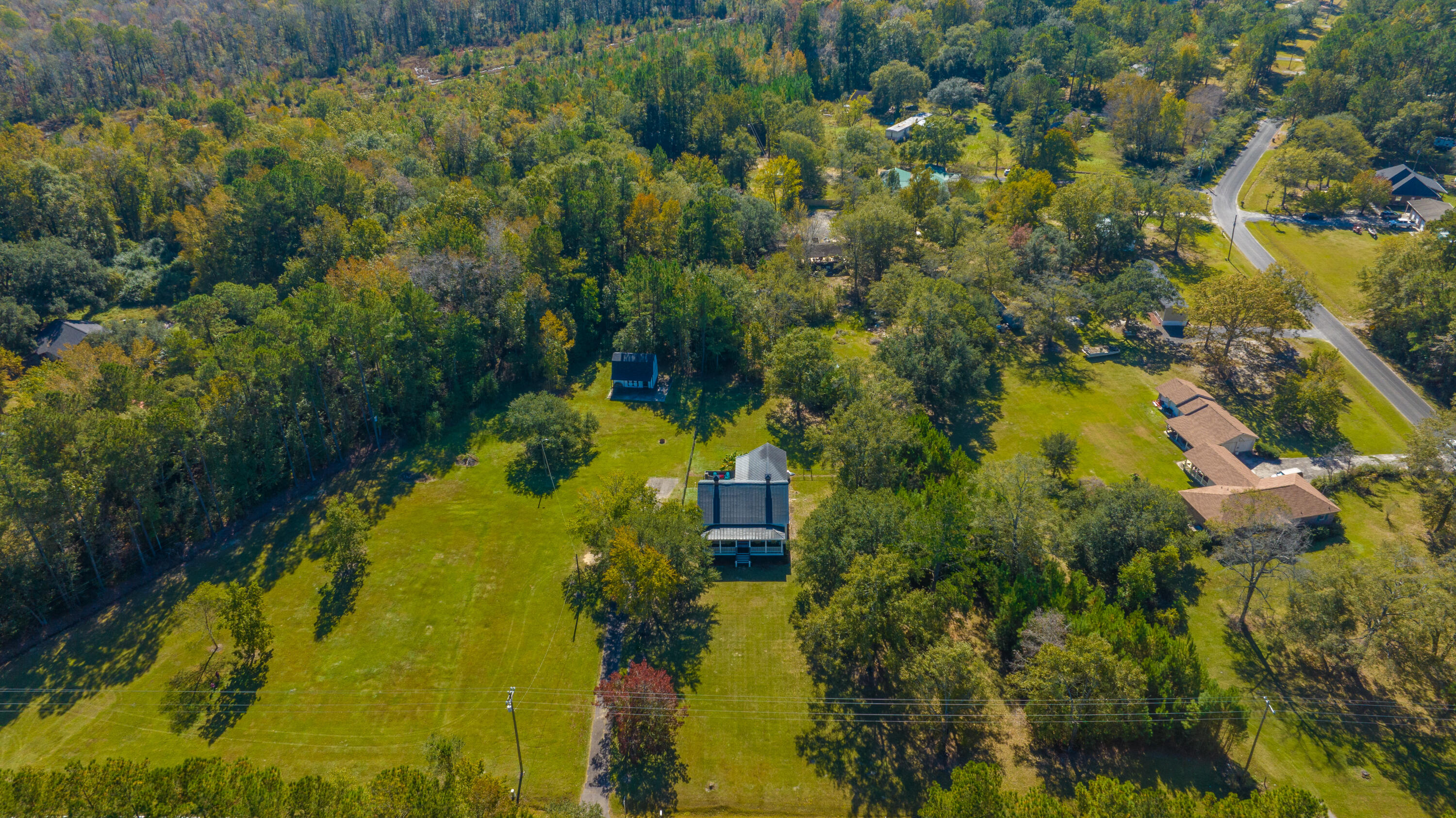 111 Red Rooster Lane Moncks Corner, SC 29461 - Photo 85 of 101 111RedRooster061