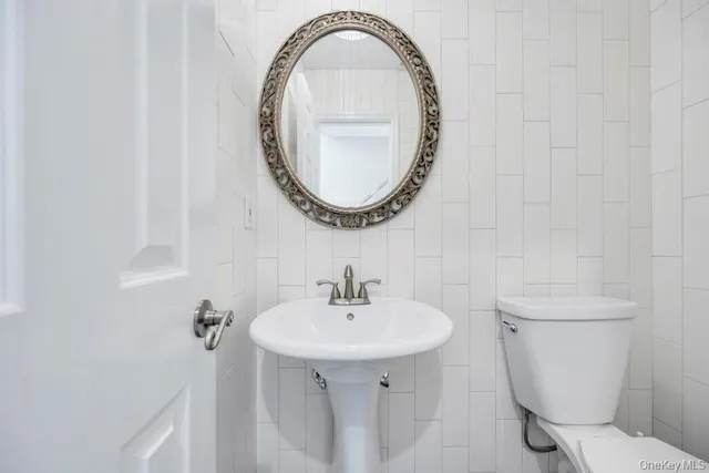 a view of deck with wooden floor and fence