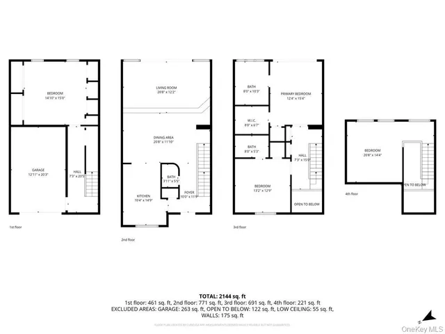 $749,000 | 7 Waters Edge, Unit 7, Shirley, NY 11967