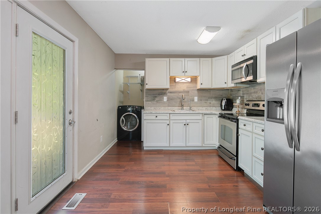 5872 Columbine Road Fayetteville, NC 28306 - Photo 13 of 40 Gallery Image 13