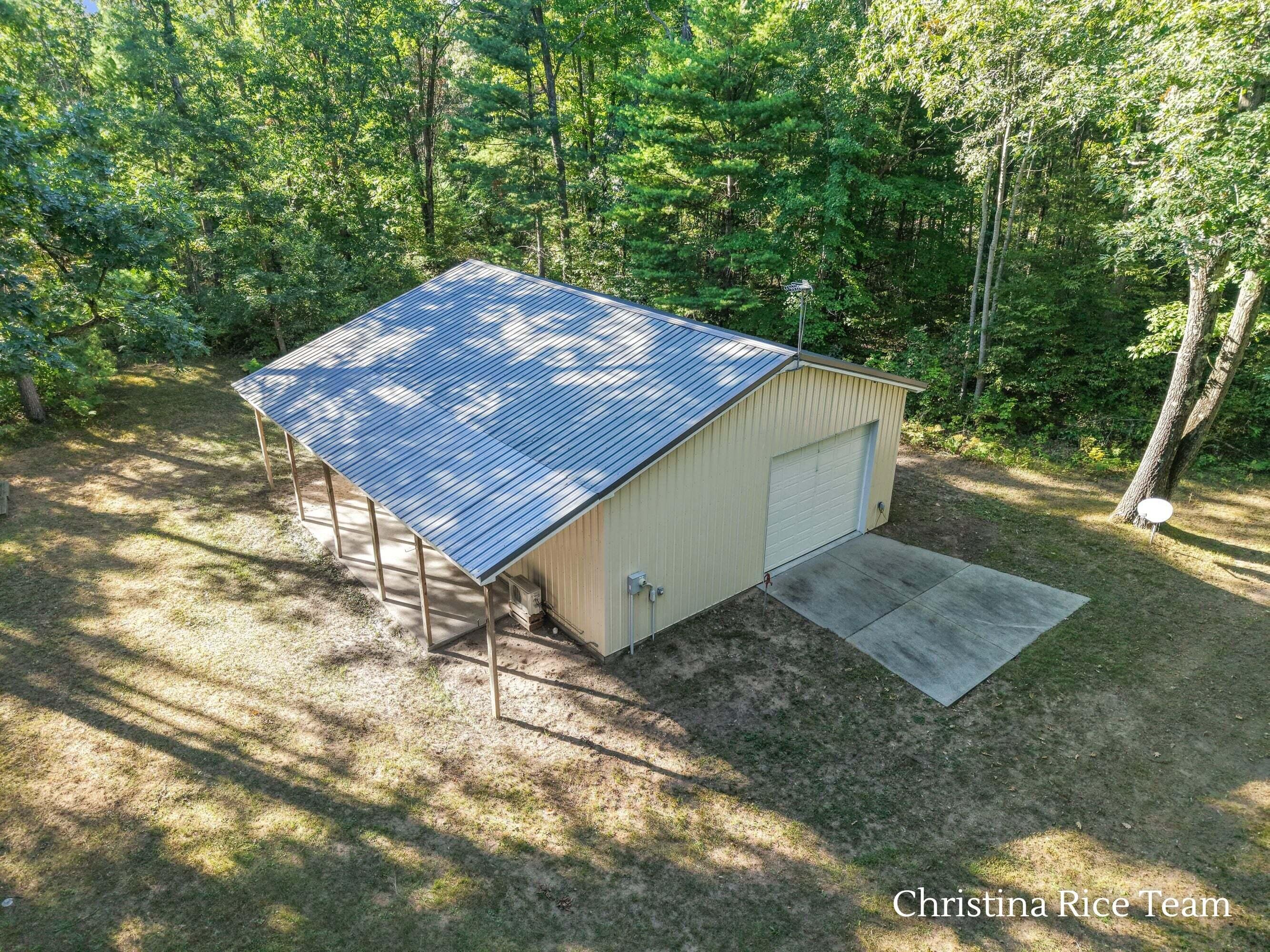 23101 4 Mile Road Morley, MI 49336 - Photo 22 of 25 23101 4 Mile_202