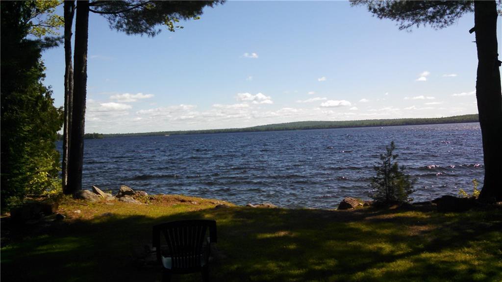 37-38 Howard Point Road Brownville, ME 04414 - Photo 16 of 21 Waterfront Property for Sale on...