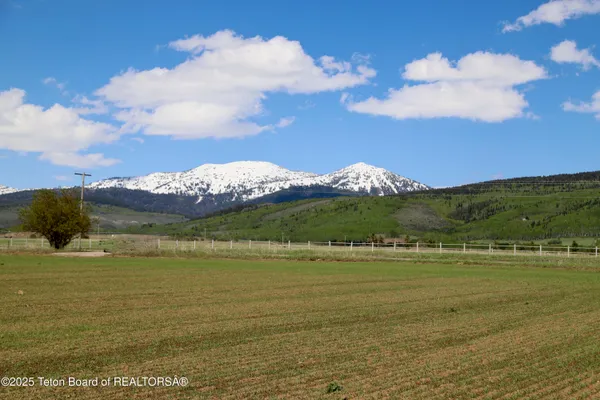 $475,000 | Tbd South Stateline Road, Driggs, ID 83422