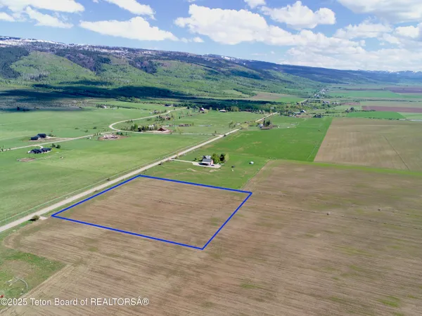 $475,000 | Tbd South Stateline Road, Driggs, ID 83422