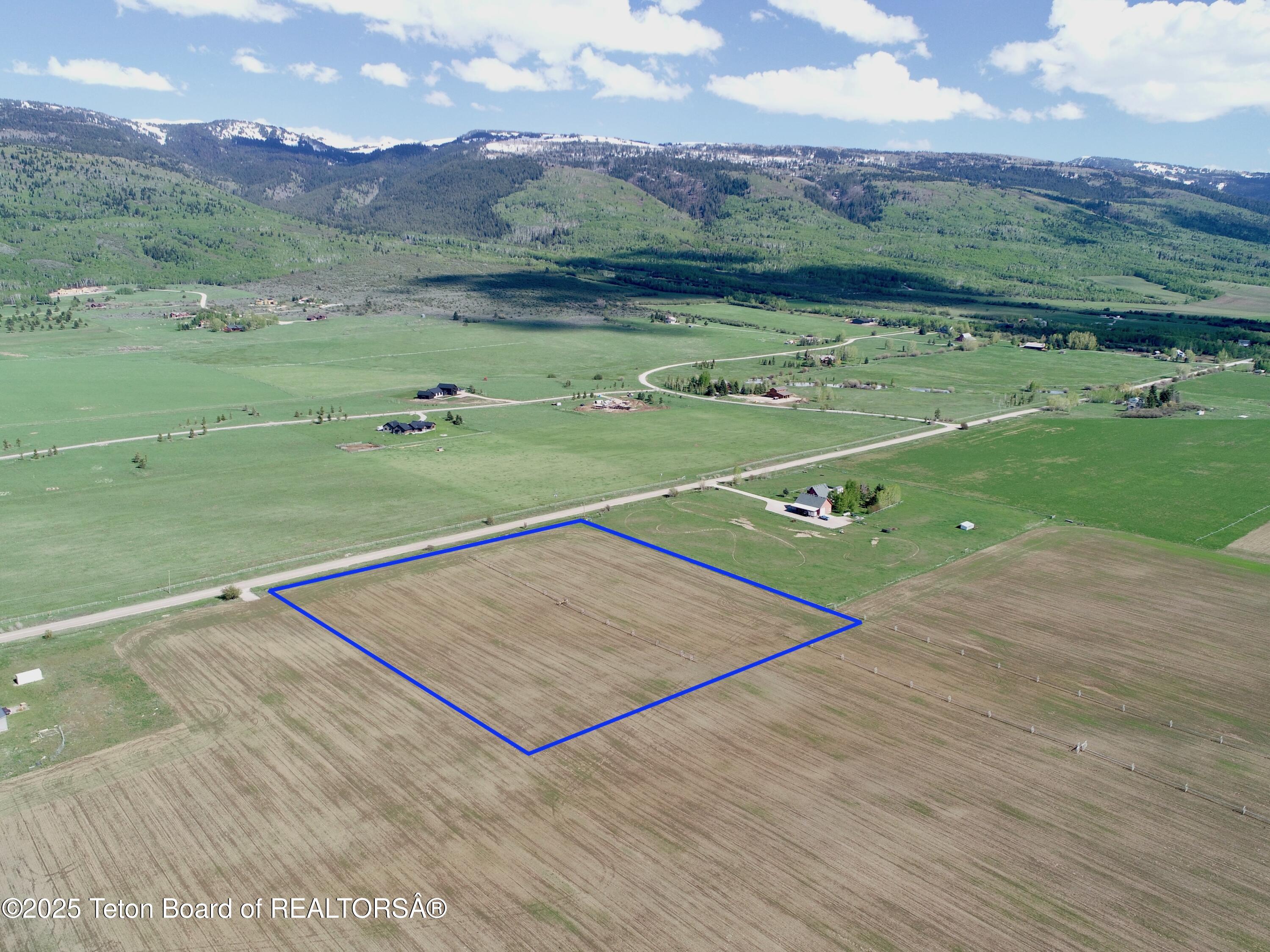 Tbd South Stateline Road Driggs, ID 83422 - Photo 12 of 31 Hill-0010 (5)