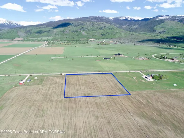 $475,000 | Tbd South Stateline Road, Driggs, ID 83422