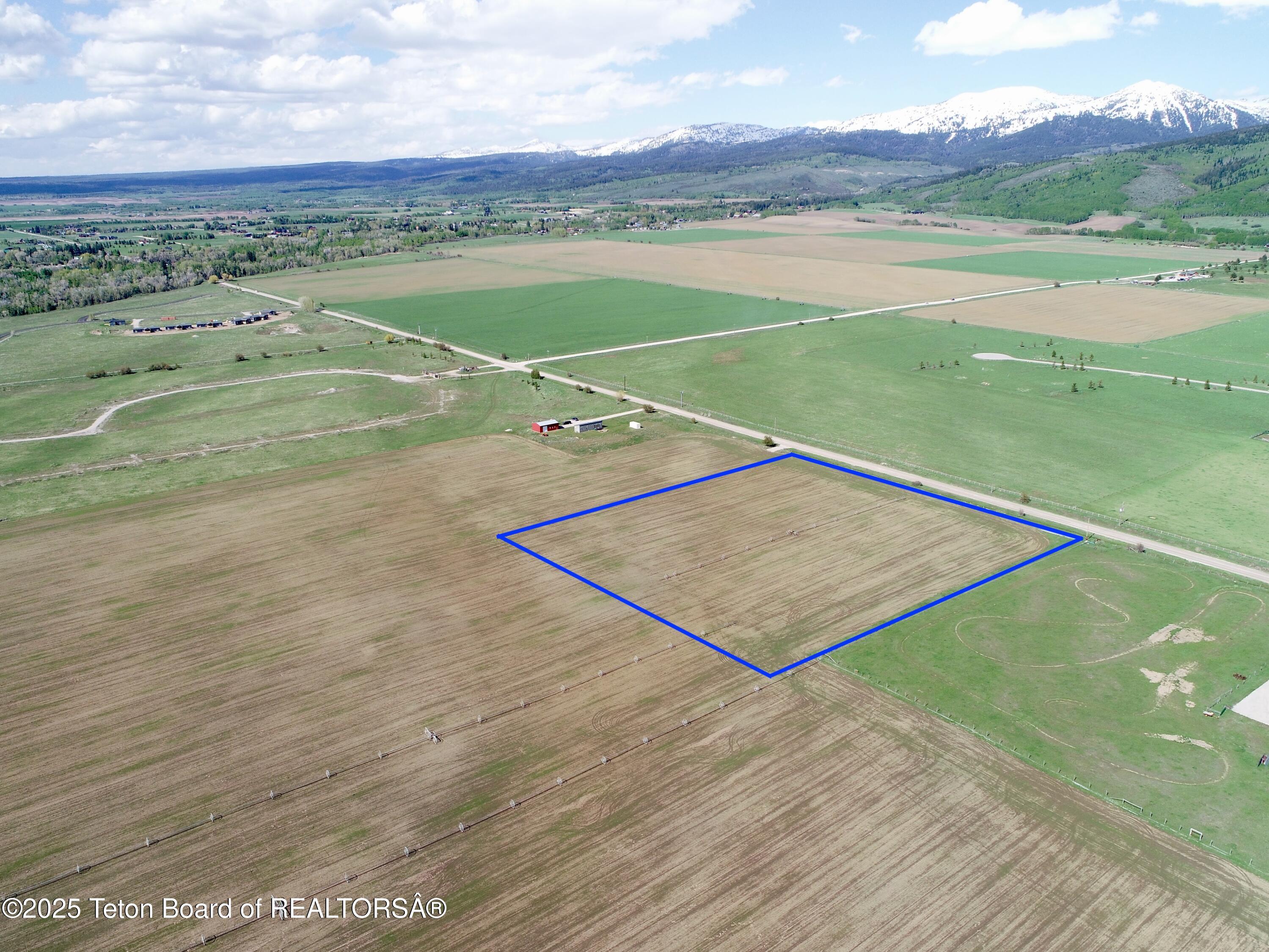 Tbd South Stateline Road Driggs, ID 83422 - Photo 14 of 31 Hill-0006 (4)