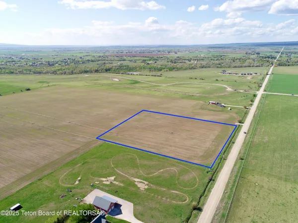 $475,000 | Tbd South Stateline Road, Driggs, ID 83422