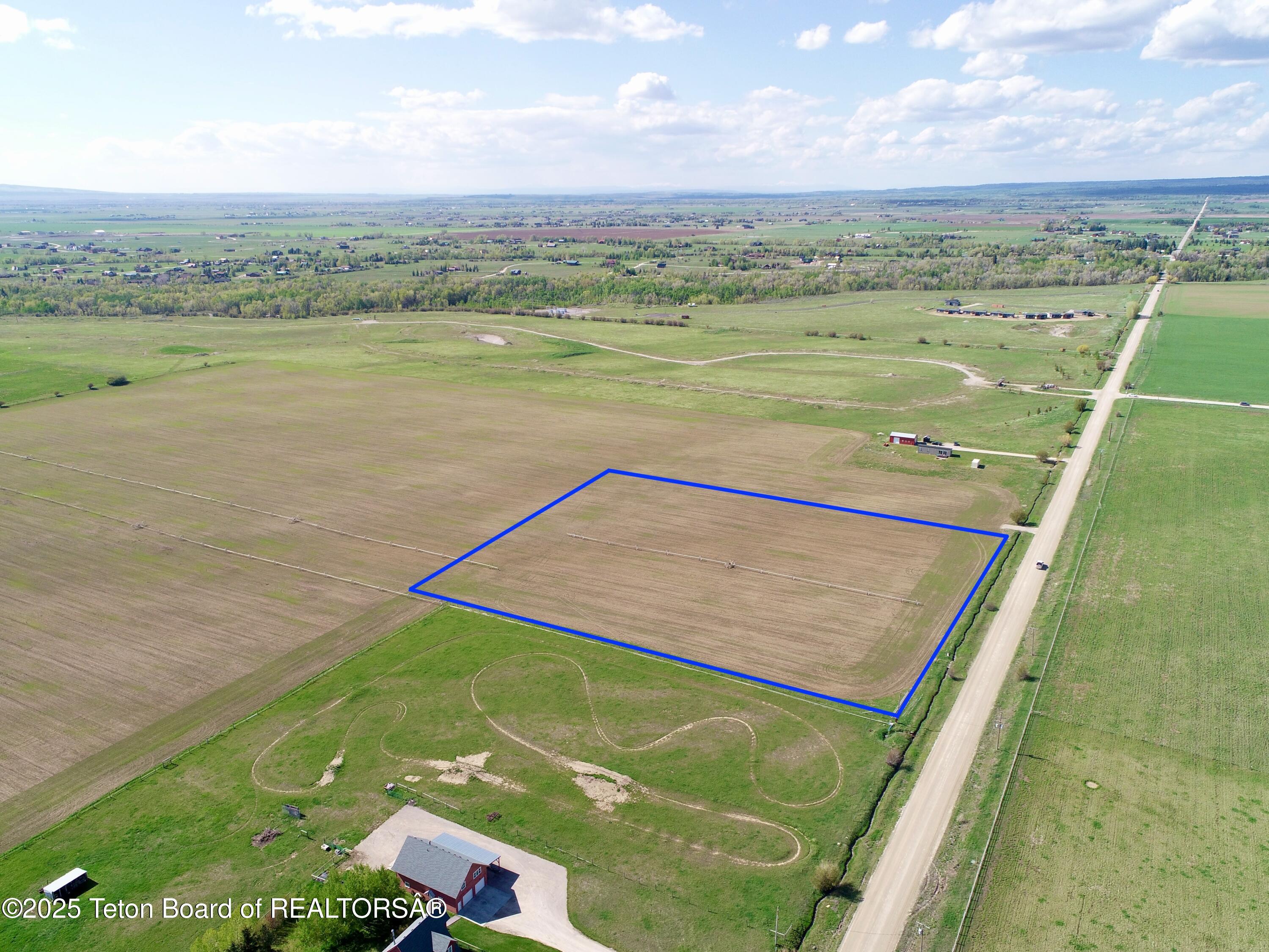 Tbd South Stateline Road Driggs, ID 83422 - Photo 15 of 31 Hill-0005 (5)