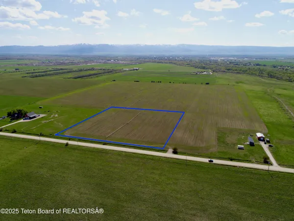 $475,000 | Tbd South Stateline Road, Driggs, ID 83422