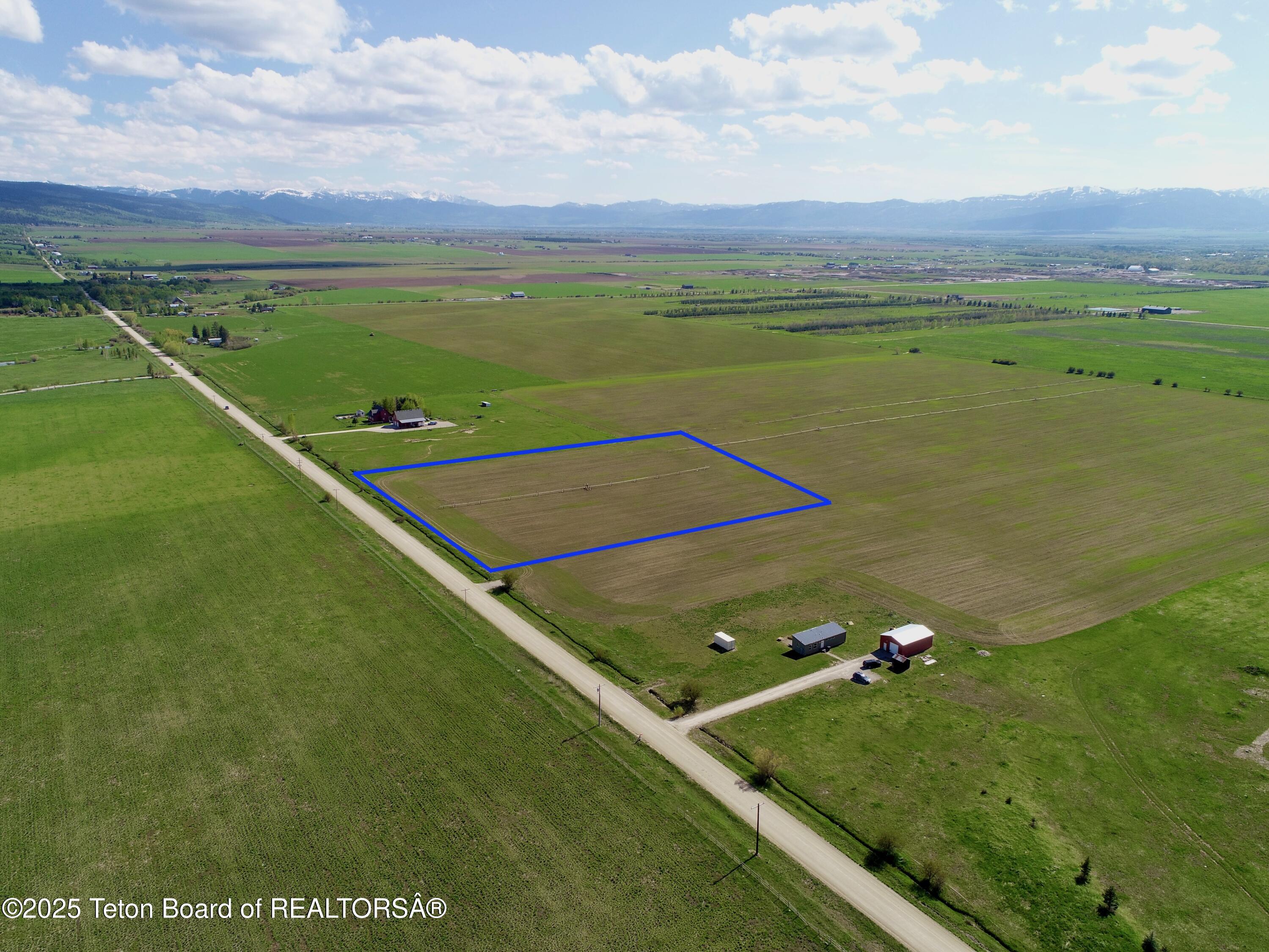 Tbd South Stateline Road Driggs, ID 83422 - Photo 17 of 31 Hill-0001 (4)