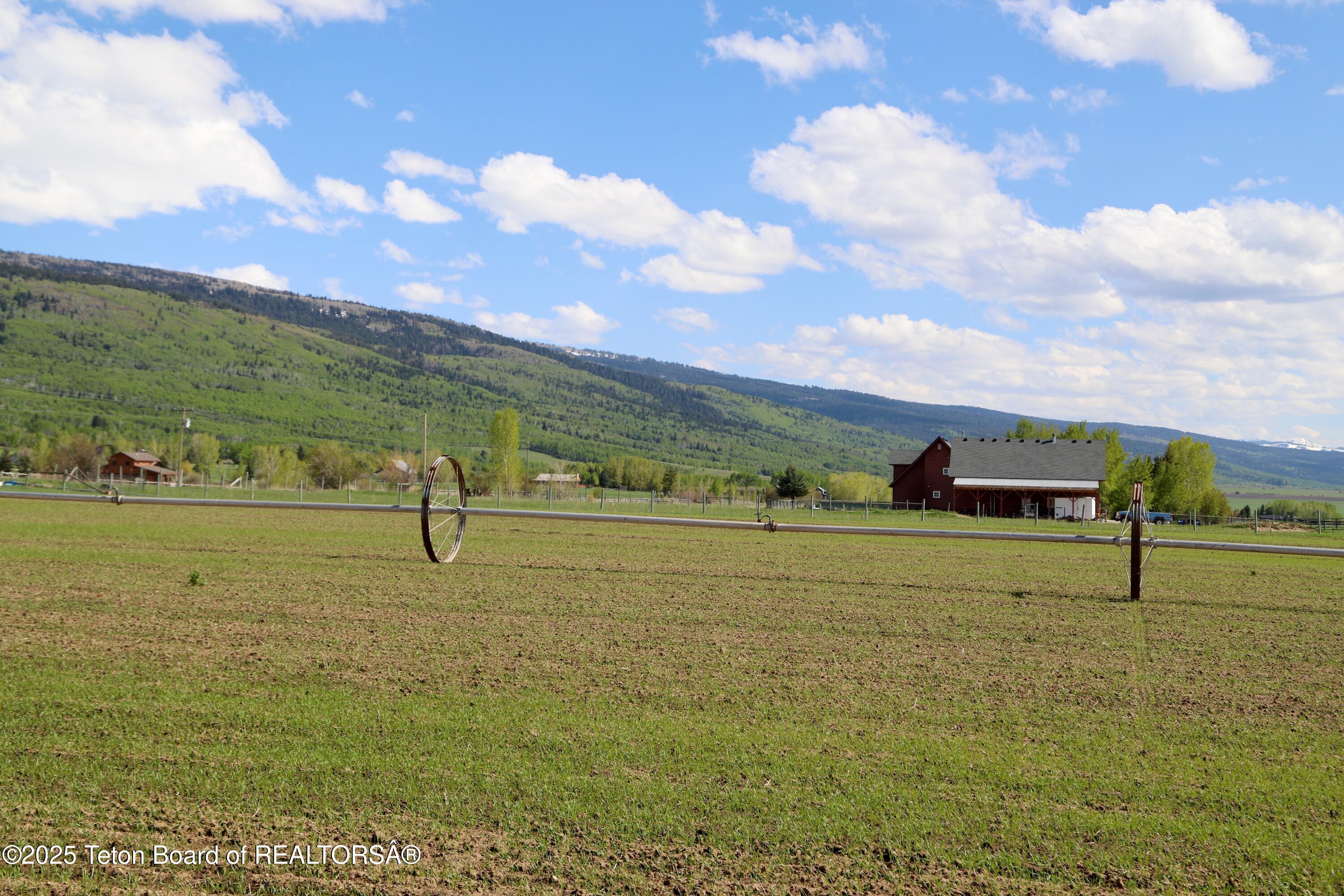 Tbd South Stateline Road Driggs, ID 83422 - Photo 18 of 31 Hill-7220
