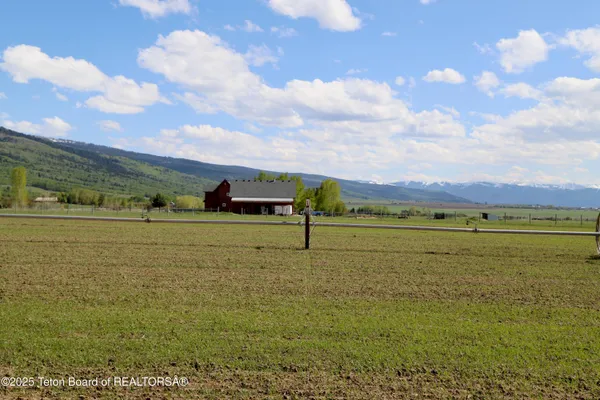 $475,000 | Tbd South Stateline Road, Driggs, ID 83422