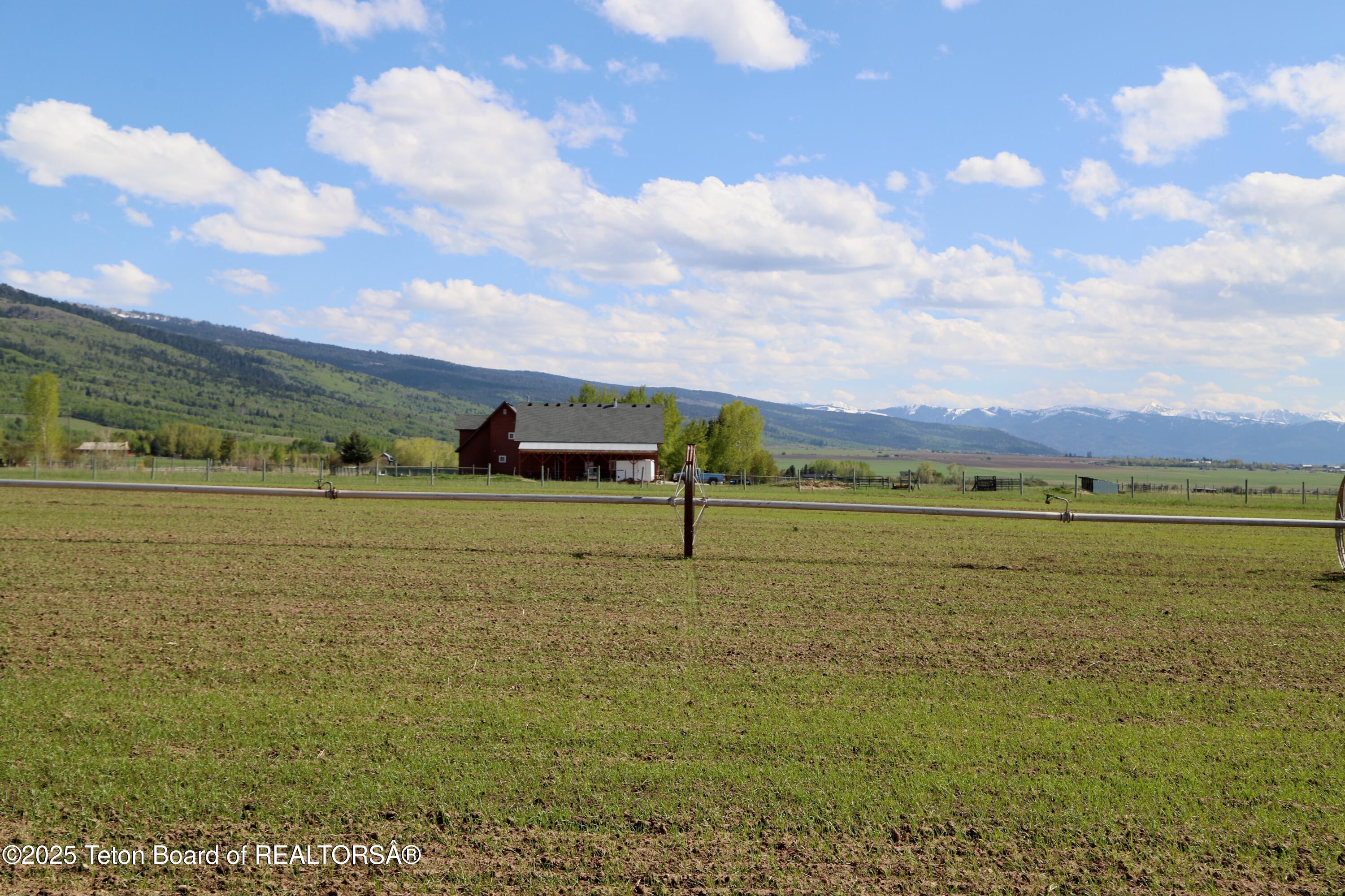 Tbd South Stateline Road Driggs, ID 83422 - Photo 19 of 31 Hill-7221
