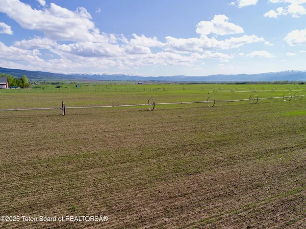 $475,000 | Tbd South Stateline Road, Driggs, ID 83422