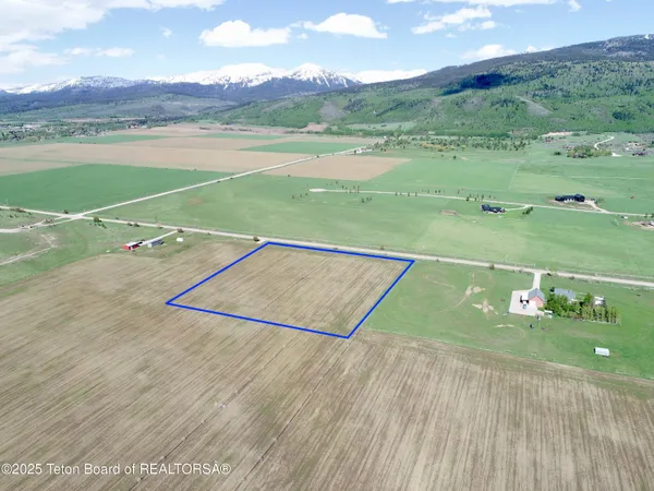 $475,000 | Tbd South Stateline Road, Driggs, ID 83422