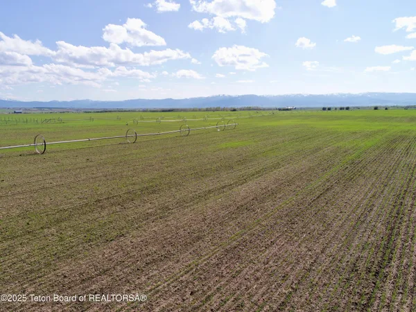 $475,000 | Tbd South Stateline Road, Driggs, ID 83422