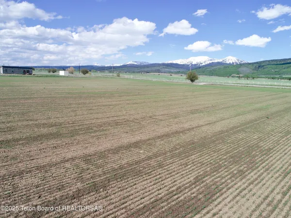 $475,000 | Tbd South Stateline Road, Driggs, ID 83422