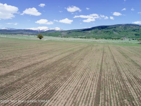 $475,000 | Tbd South Stateline Road, Driggs, ID 83422