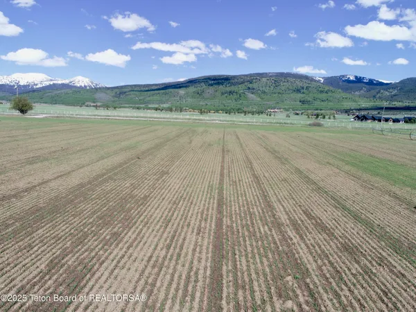 $475,000 | Tbd South Stateline Road, Driggs, ID 83422