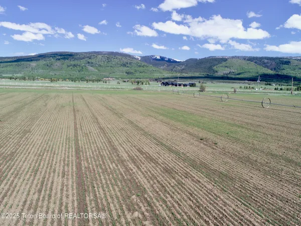 $475,000 | Tbd South Stateline Road, Driggs, ID 83422