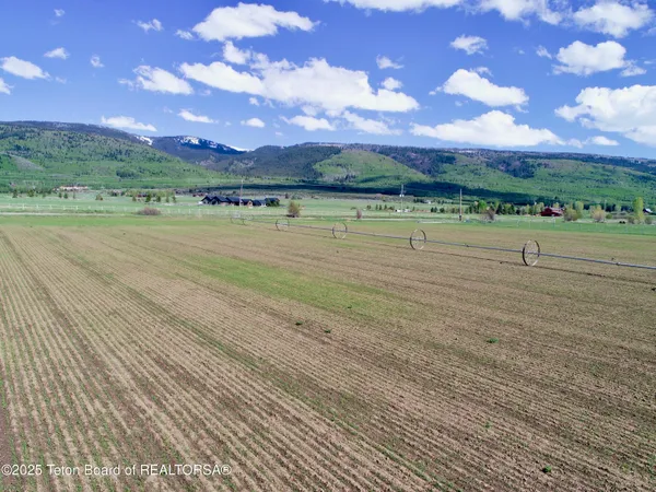 $475,000 | Tbd South Stateline Road, Driggs, ID 83422