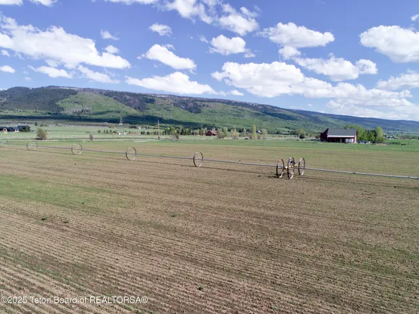 $475,000 | Tbd South Stateline Road, Driggs, ID 83422