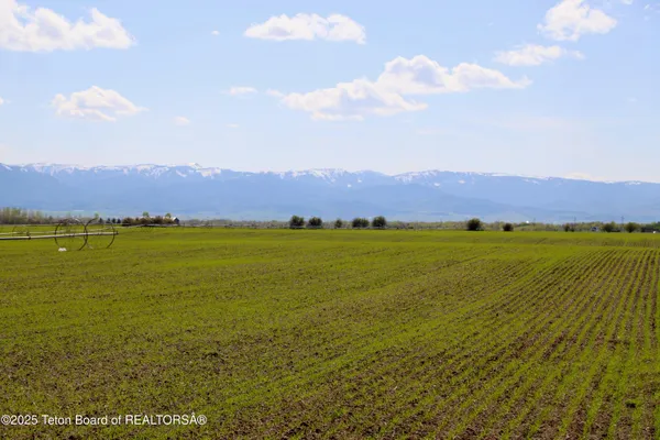 $475,000 | Tbd South Stateline Road, Driggs, ID 83422