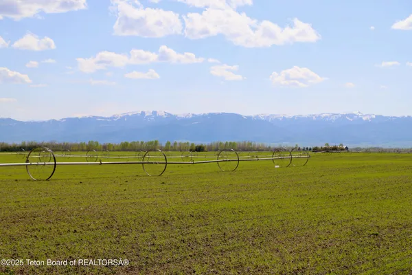 $475,000 | Tbd South Stateline Road, Driggs, ID 83422