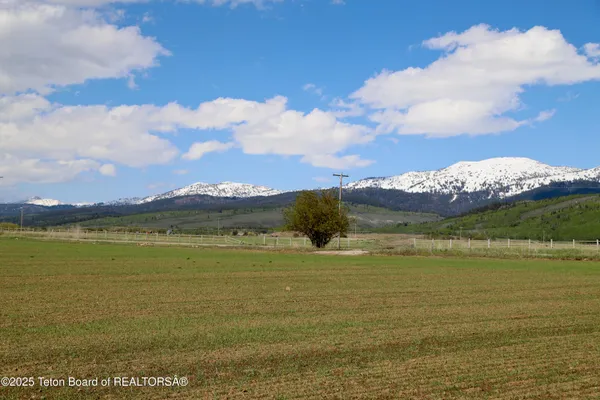 $475,000 | Tbd South Stateline Road, Driggs, ID 83422