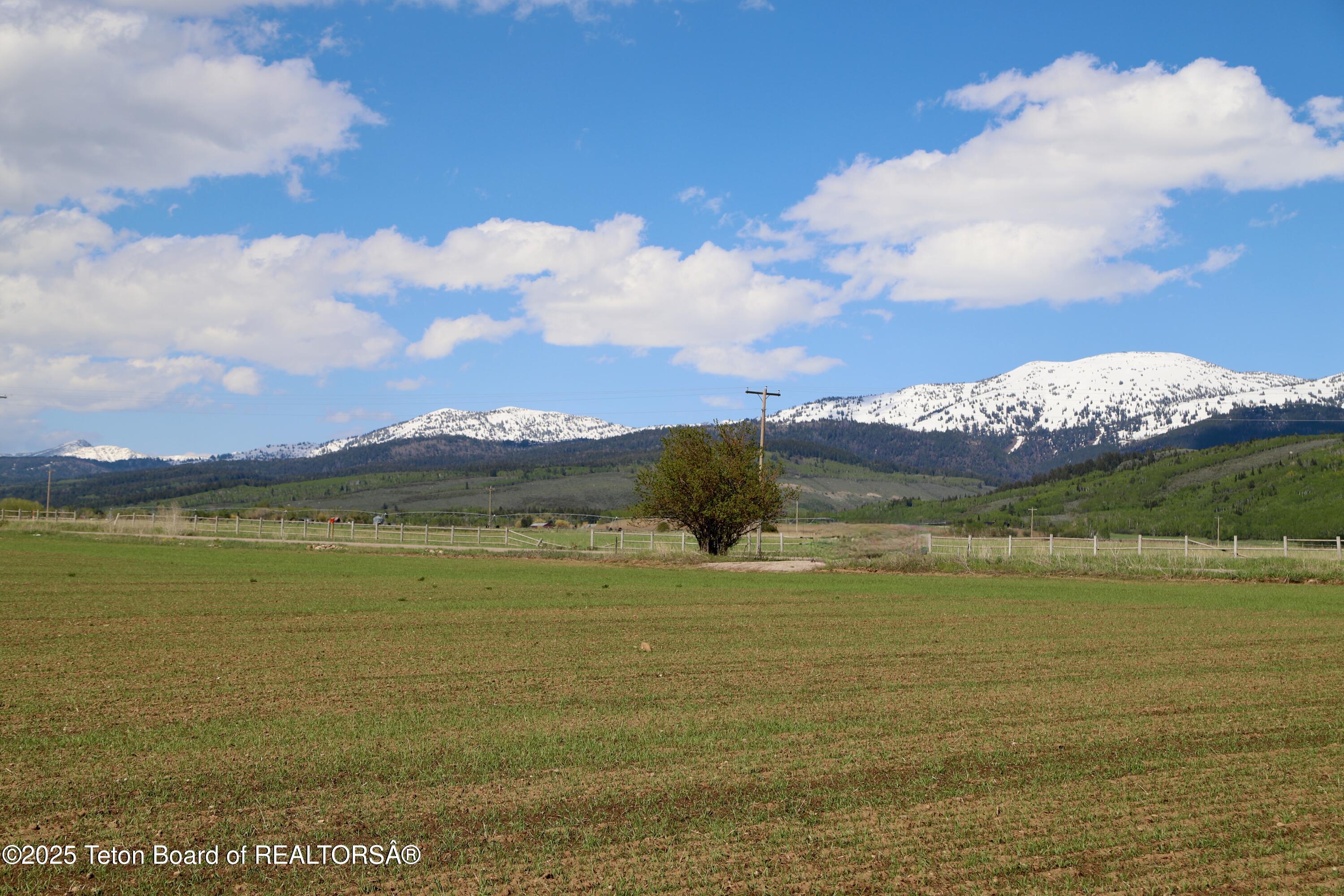 Tbd South Stateline Road Driggs, ID 83422 - Photo 3 of 31 Hill-7210