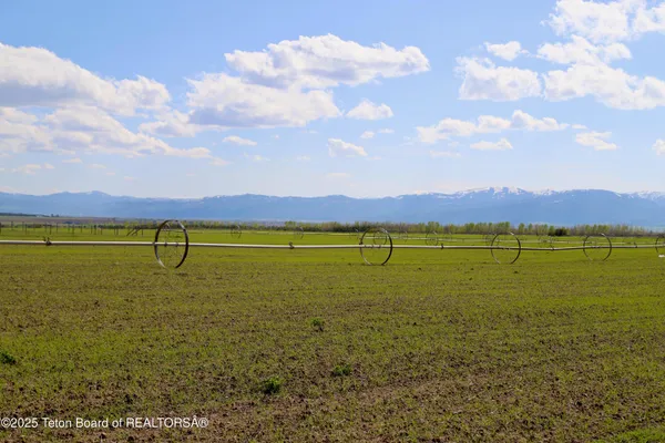 $475,000 | Tbd South Stateline Road, Driggs, ID 83422