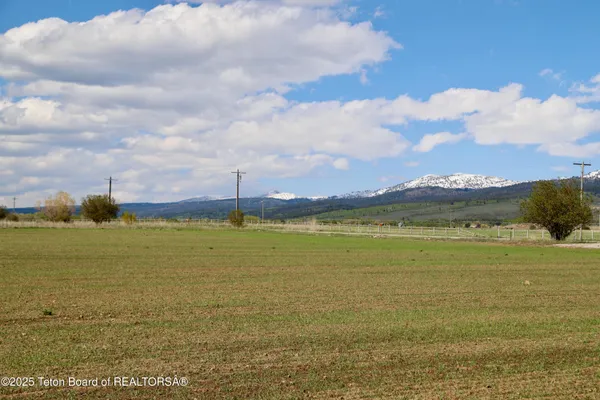 $475,000 | Tbd South Stateline Road, Driggs, ID 83422