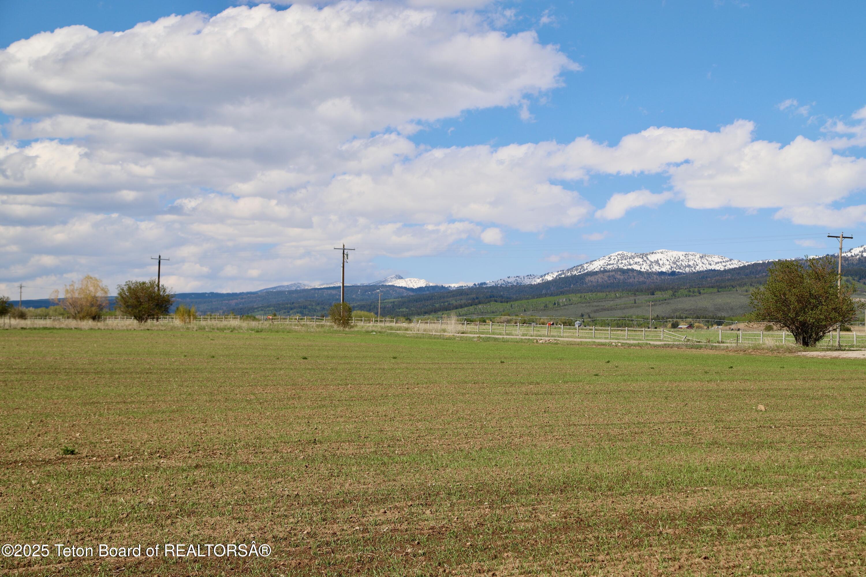 Tbd South Stateline Road Driggs, ID 83422 - Photo 4 of 31 Hill-7211