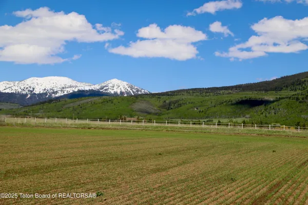 $475,000 | Tbd South Stateline Road, Driggs, ID 83422