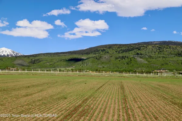 $475,000 | Tbd South Stateline Road, Driggs, ID 83422