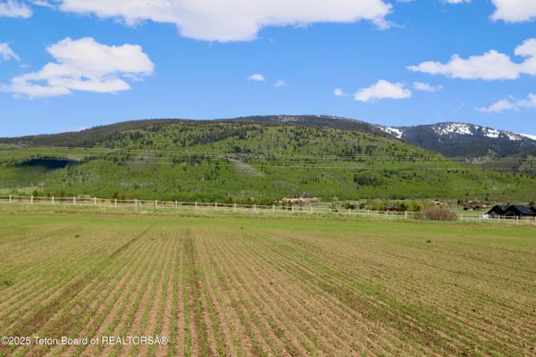 $475,000 | Tbd South Stateline Road, Driggs, ID 83422