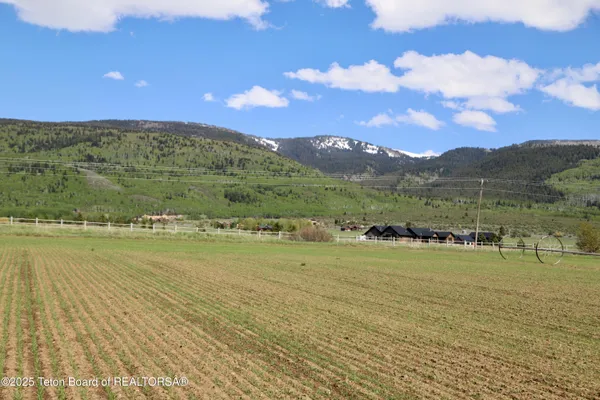 $475,000 | Tbd South Stateline Road, Driggs, ID 83422