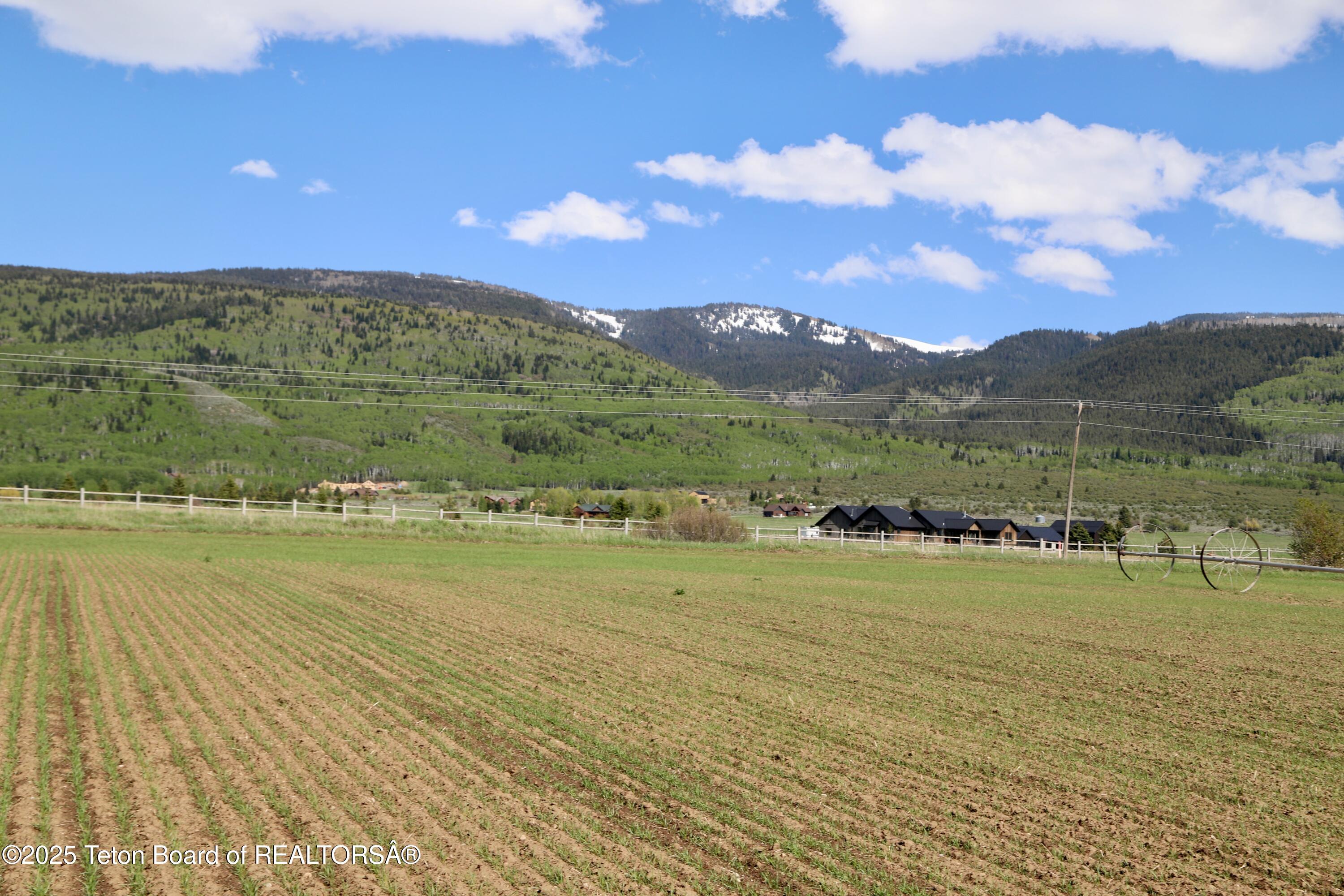 Tbd South Stateline Road Driggs, ID 83422 - Photo 8 of 31 Hill-7215