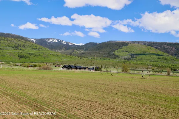 $475,000 | Tbd South Stateline Road, Driggs, ID 83422