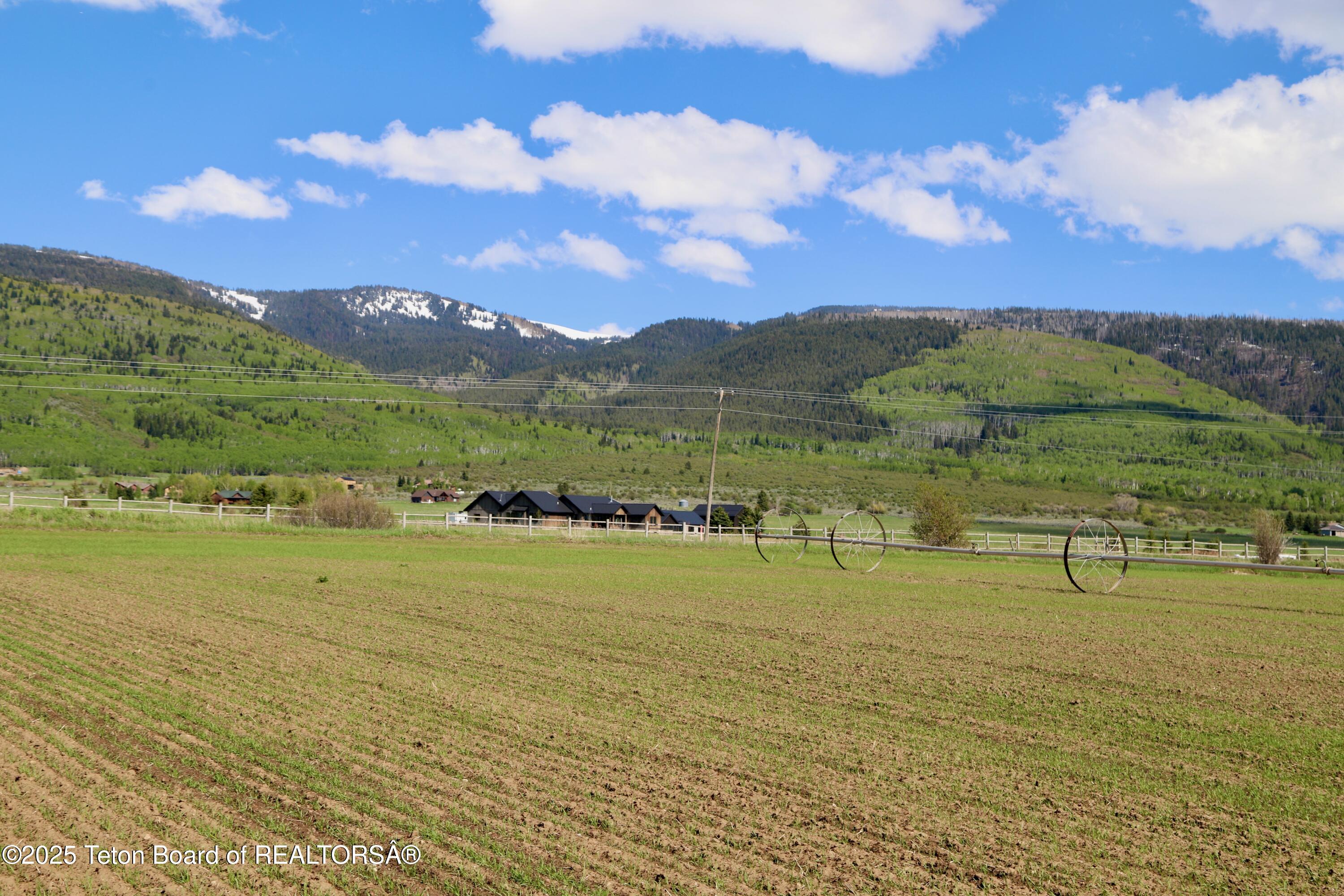 Tbd South Stateline Road Driggs, ID 83422 - Photo 9 of 31 Hill-7216