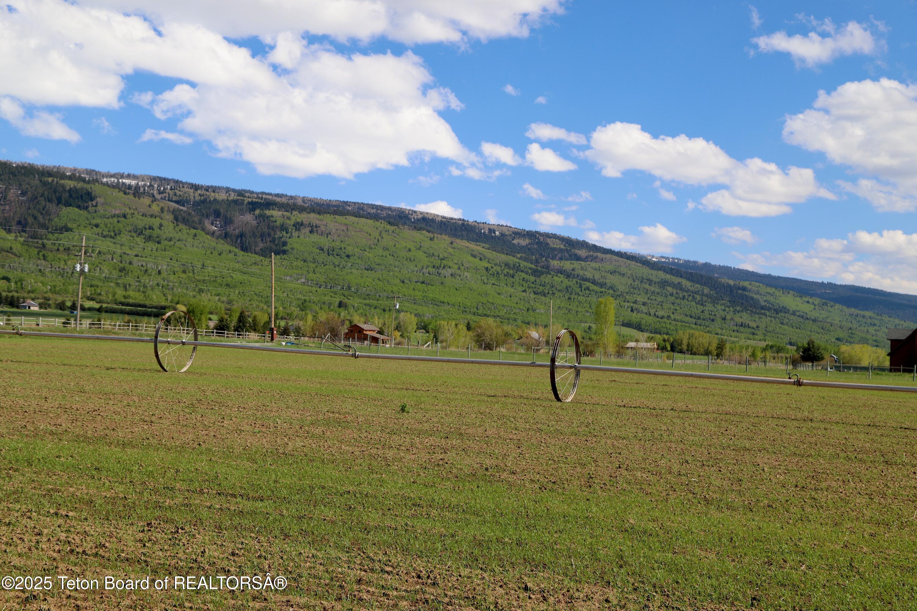 Tbd South Stateline Road Driggs, ID 83422 - Photo 10 of 31 Hill-7219
