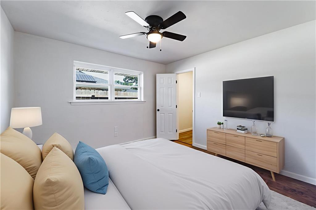 3432 Roosevelt Boulevard Kenner, LA 70065 - Photo 21 of 27