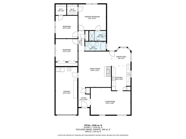 $295,000 | 3432 Roosevelt Boulevard, Kenner, LA 70065