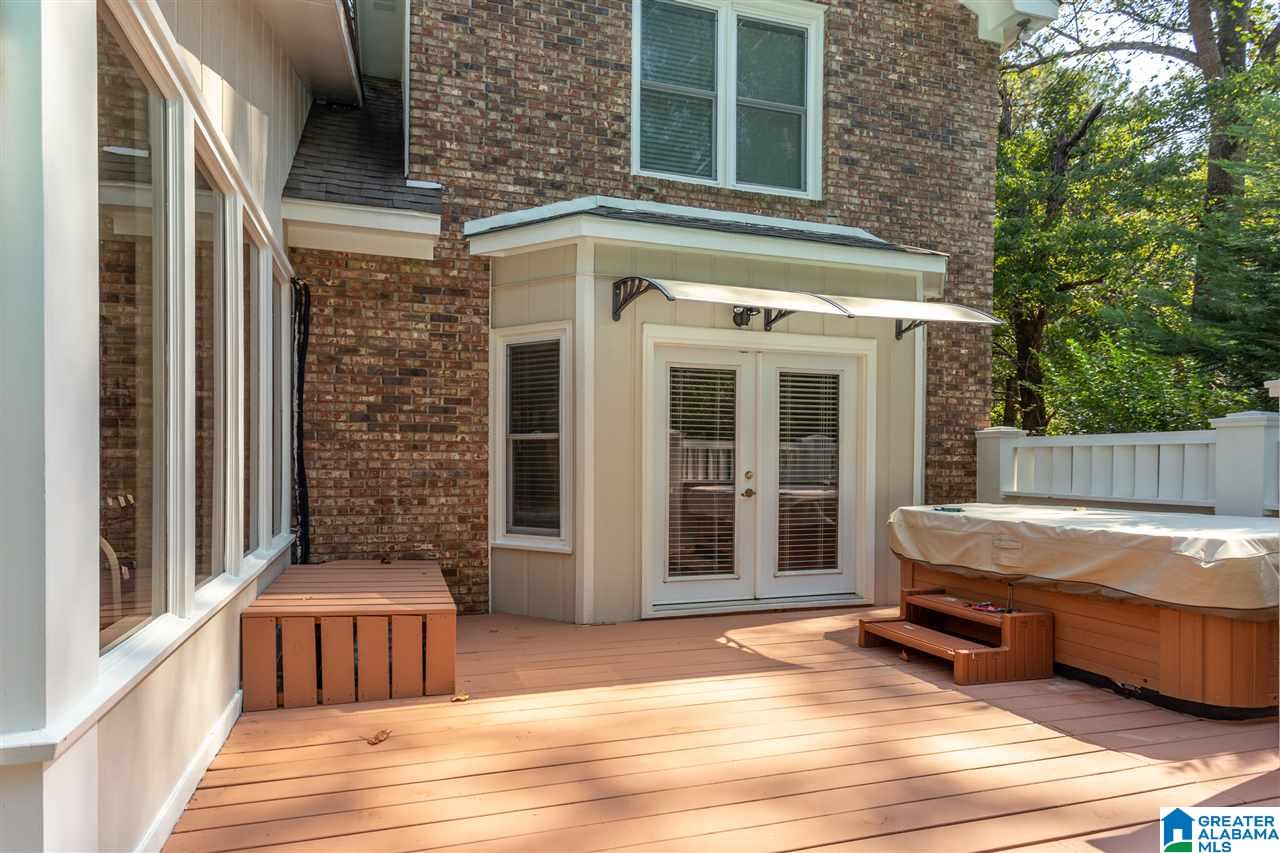 510 Jasmine Hill Road Anniston, AL 36207 - Photo 40 of 50