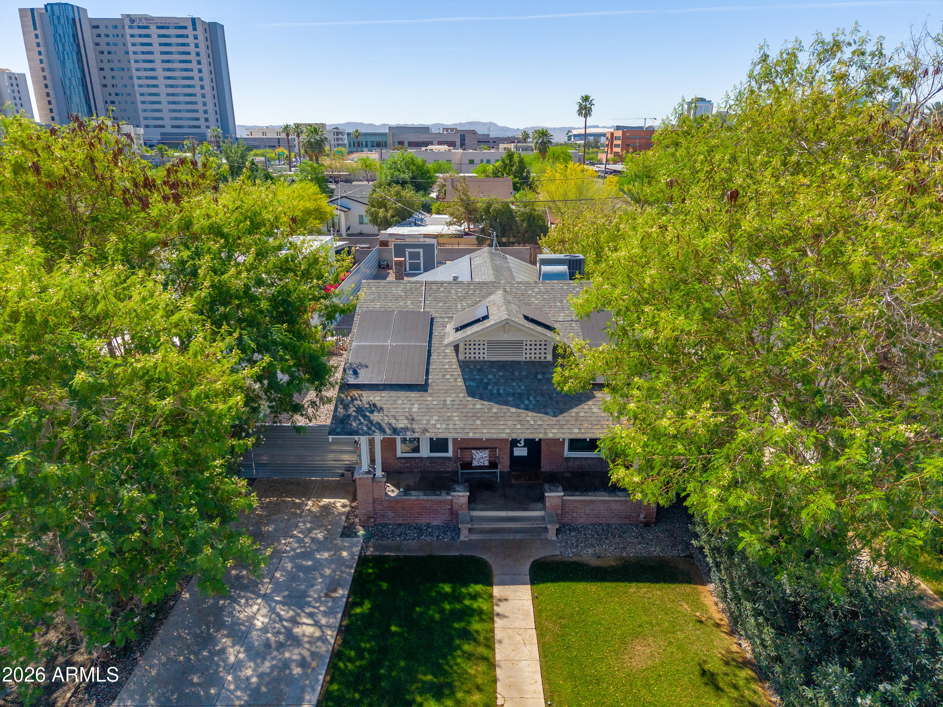 933 East Granada Road Phoenix, AZ 85006 - Photo 48 of 56