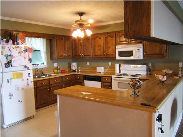 430 Blackburn Road Pikeville, TN 37367 - Photo 4 of 9 Additional Photo