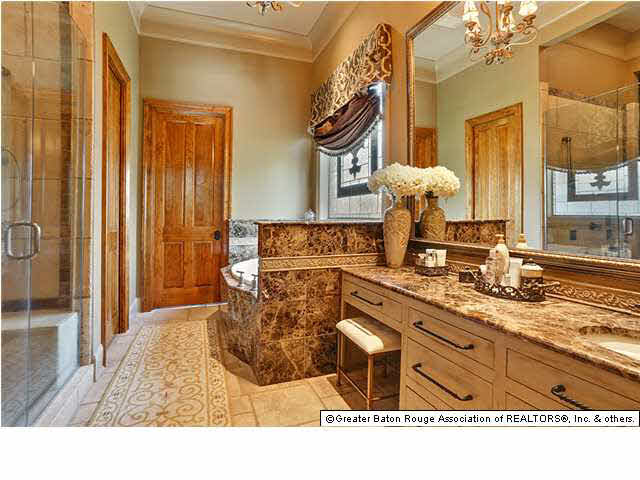 15411 Campanile Court Baton Rouge, LA 70810 - Photo 12 of 19