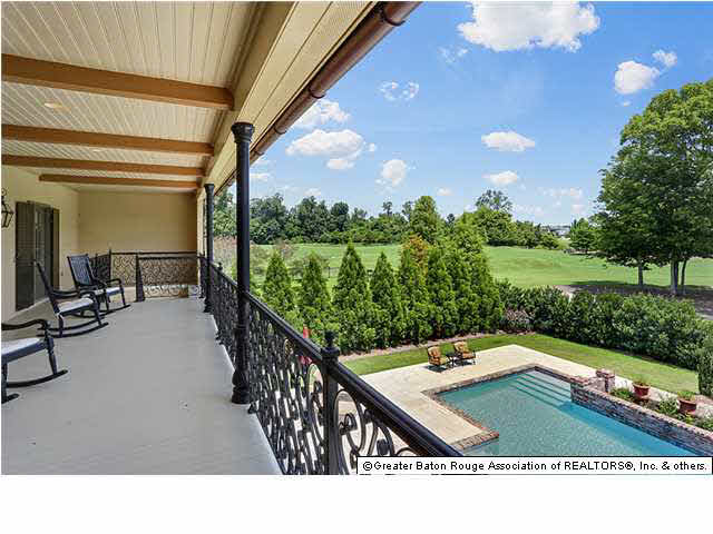 15411 Campanile Court Baton Rouge, LA 70810 - Photo 14 of 19