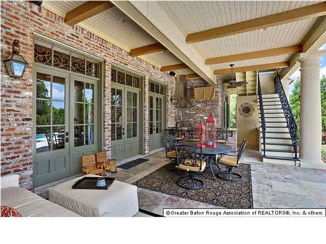 15411 Campanile Court Baton Rouge, LA 70810 - Photo 15 of 19